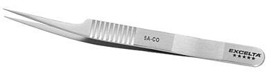 Offset tapered tweezer. Product details may differ.  |  9310-15 displayed