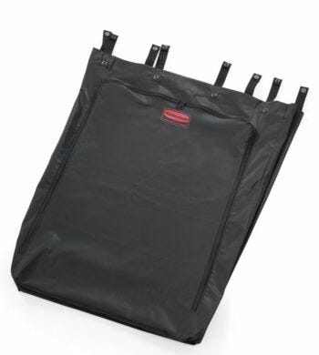 Rubbermaid Hamper Bag | 1457-05 displayed