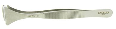 Teflon Softip pad for handling delicate wafers.  |  9304-13 displayed
