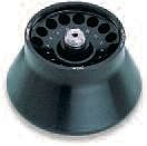 Compatible with Heraeus Biofuge Stratos and Sorvall Stratos Centrifuge Series  |  1797-40 displayed