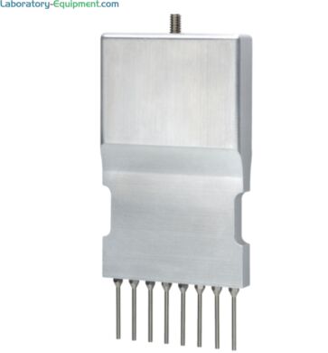 #4602 for Q125 Sonicator  |  5323-17 displayed