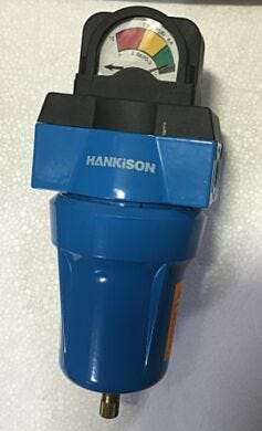 Removes more contaminants with less pressure drop | 9082-03 displayed
