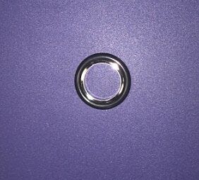 Provides high-efficiency removal of relatively large quantities of solids and liquids | 9400-01 displayed