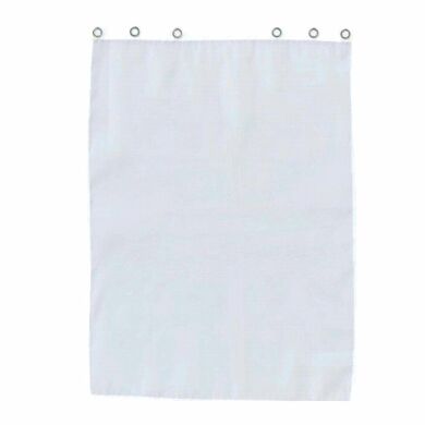 Optional face mask for Uniform Technology's cleanroom hoods  |  4954-99 displayed