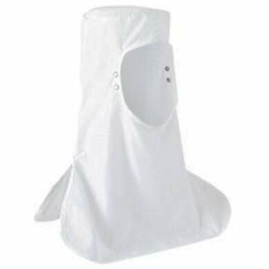 Uniform Technology offers a pull-over hood with an open face, face mask not included  |  4954-69 displayed