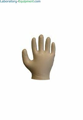 Provides quick and easy glove replacement while leaving the sleeves attached to the glove box.  |  1671-05 displayed