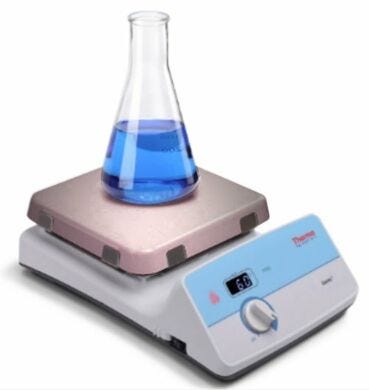 はるるん Cimarec Ceramic Top Hot Plates, Hot Plates and Stirrers