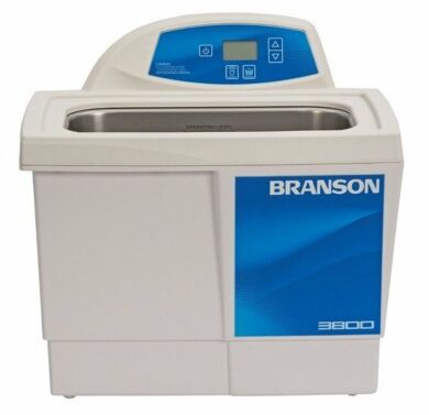 Ultra-sonic cleaner. Product details may differ.  |  2637-42 displayed