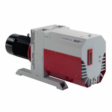High Performance Duo 125 Vacuum Pump | 7901-18A displayed