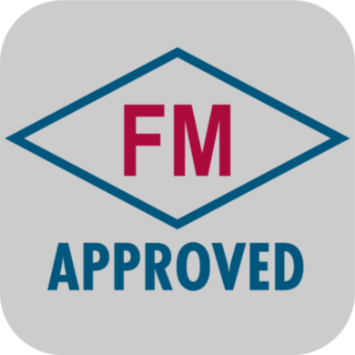 FM 4880 and 4882 Declaration for Wall, Door, and Ceiling Systems | 6010-94 displayed
