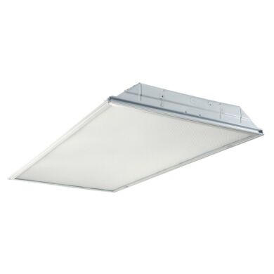 fixture contains four UV light tubes for fluorescence detection  |  3800-27 displayed
