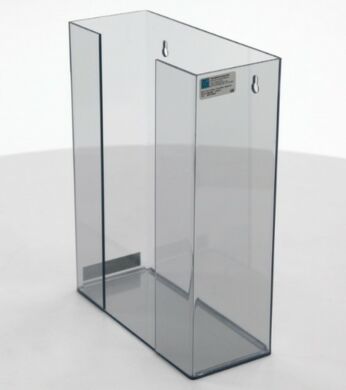 3 Box SDPVC Glove Box Holder  |  4950-86 displayed