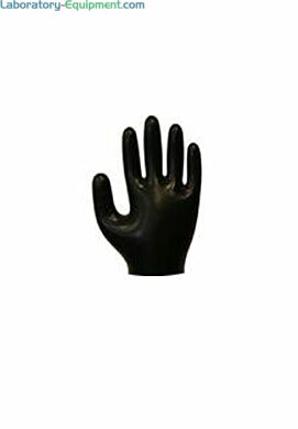 Provides quick and easy glove replacement while leaving the sleeves attached to the glove box.  |  1670-59 displayed