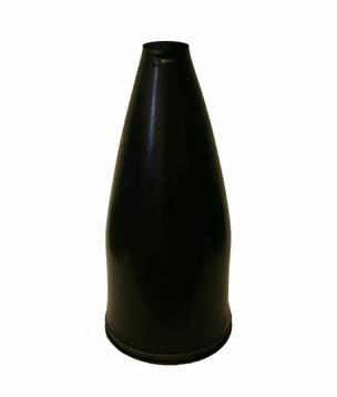 Provides quick and easy glove replacement while leaving the sleeves attached to the glove box.  |  1670-50 displayed