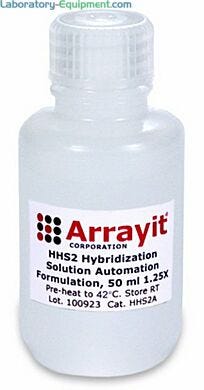 Increase probe hybridization reactions by increasing signal intensity and reducing background  |  3031-91 displayed