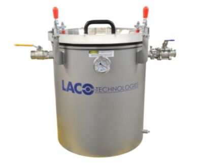 Built for degassing, vacuum encapsulation, and general-purpose vacuum experiments, this chamber delivers consistent performance across a wide range of applicati | 1590-90 displayed