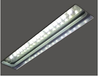 Recessed LED Light For Smart Passthrough  |  2635-99A displayed