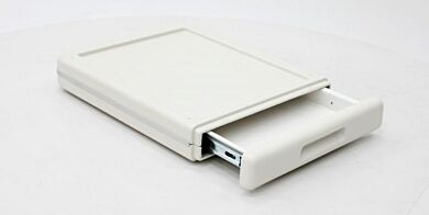 Modular Drawer Unit; ABS Plastic, 3