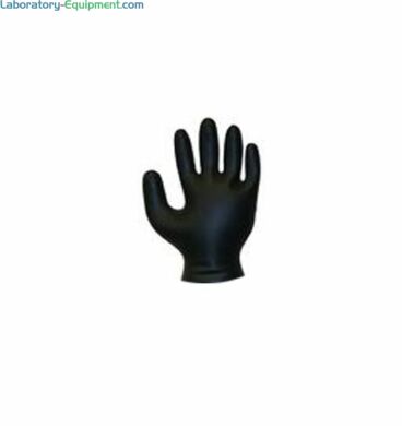 Provides quick and easy glove replacement while leaving the sleeves attached to the glove box.  |  1670-84 displayed