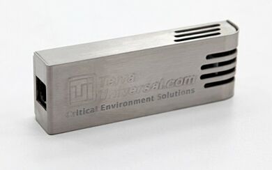 Helps to keep system at pre-determined humidity control levels  |  9500-02A displayed