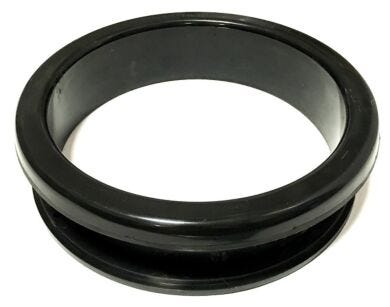 Glove port ring, ABS plastic 8/9