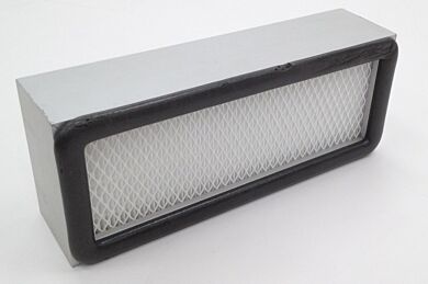 Single Pass ULPA Filter  |  3333-39 displayed