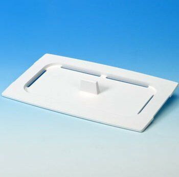 Compatible with Bransonic Ultrasonic Bath Series  |  2637-45 displayed