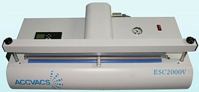 For vacuum sealer  |  4053-52 displayed