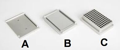 #V903005 (A) deep well plates | 8000-67 displayed