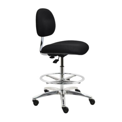 Series 10 model AL10-FC insures a safe, static-clear work area