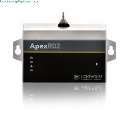 2-channel real time monitoring system with 0.2 and 0.3 μm channel sizes and a 0.1 CFM flow rate with risk mitigation feature ideal for GMP regulated industries  |  1510-48 displayed