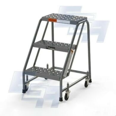 OSHA 3-Step (16