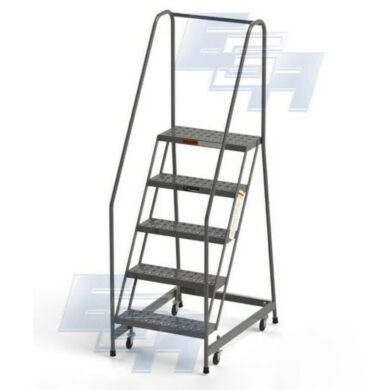 OSHA 5-Step (24