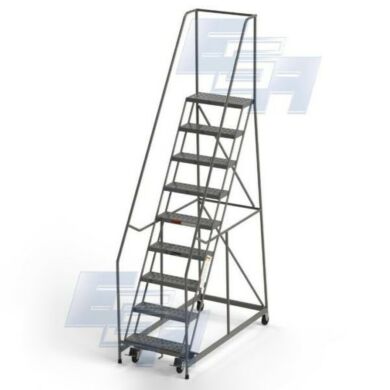 OSHA 9-Step (24