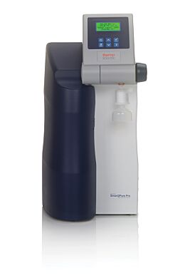 50157877 Barnstead Smart2Pure Pro 16 UV/UF with 60L Tank