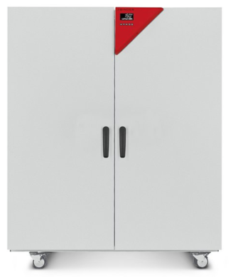 26.0 cu. ft. BD-720 Avantgarde.Line Standard Incubator with homogeneous temperature distribution for use in gentle incubation of organisms; includes two shelves  |  2828-30 displayed
