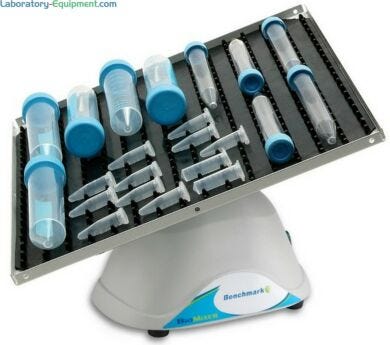 Ideal for mixing blood and centrifuge tubes  |  2829-11 displayed