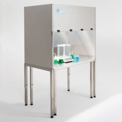 BioSafe® Universal Ventilation Hoods improve ventilation and remove unwanted particles  |  1675-58-48 displayed