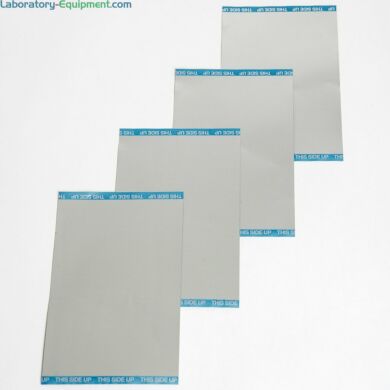 # V901003 Blue-general sealing foil for PCR and low temp applications  |  8000-72 displayed