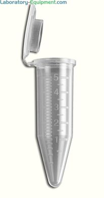 Precision-made, high-strength tubes made to fit exactly in rotor cavities  |  2825-10 displayed