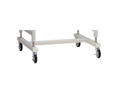 Caster kit for hydraulic base stands  |  3647-75 displayed