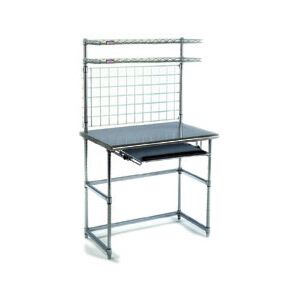 Heavy gauge type 304 stainless steel  |  1373-21 displayed