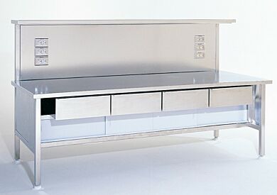 GDC STAINLESS CONTAINER TABLE TOP 50L用 現貨】HUMAN MADE X GDC 23SS GDC STAINLESS STEEL CONTAINER