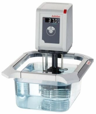 #9 011 309 with Polycarbonate bath tank  |  2541-04 displayed