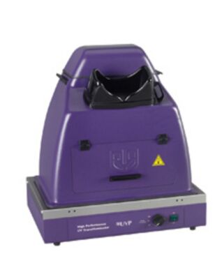 #97-0243-01 with 20 x20cm filter UV Transilluminator | 1014-82 displayed