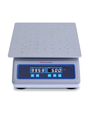 Digital mini rotators with a maximum speed of 500 rpm by Thermo Fisher | 5322-62A displayed