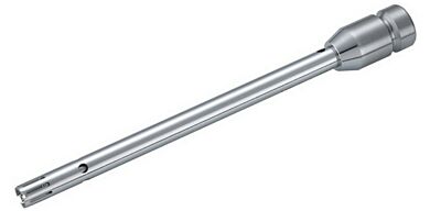 Achieves the desired sample consistency from coarse to fine sample reductions. | 6924-73 displayed