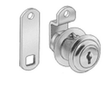 1700-97 Drawer Lock, cam lock  |  1700-97 displayed