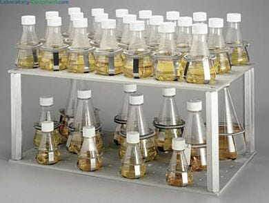 Use different size labware on a single platform | 3617-95 displayed