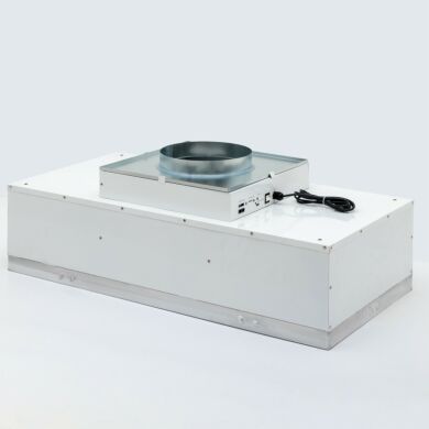 ADAオリジナル　フードファンネル Flange adapter, 12